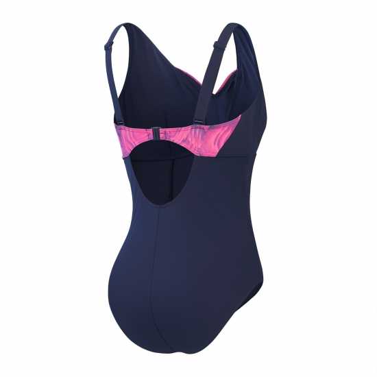 Speedo Opusgem 1Pc Ld99  