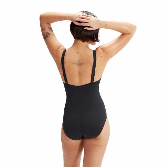 Speedo Lunlustre 1Pc Ld99  