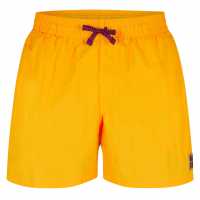 Nike Мъжки Шорти 5Inch Volley Shorts Mens Лазерно оранжево Мъжки къси панталони