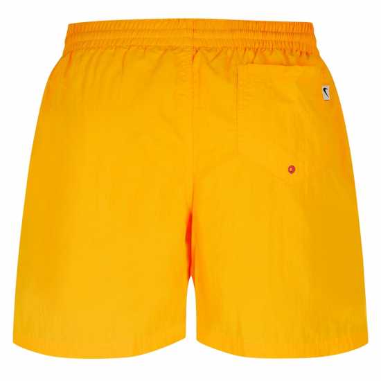 Nike Мъжки Шорти 5Inch Volley Shorts Mens Лазерно оранжево Мъжки къси панталони