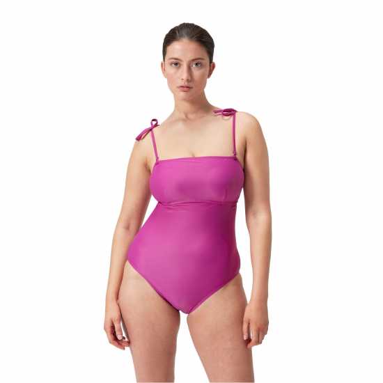 Speedo Spd Bndu 1Pc Ld99  