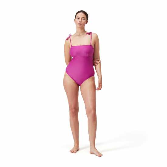 Speedo Spd Bndu 1Pc Ld99  