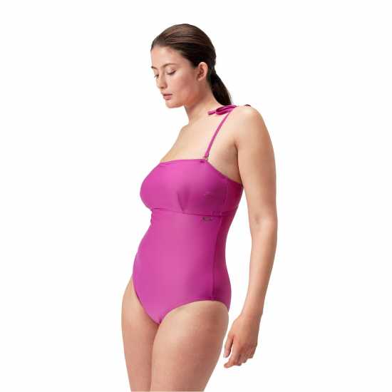 Speedo Spd Bndu 1Pc Ld99  