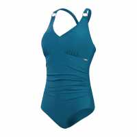 Speedo Spd Vnck 1Pc Ld99  