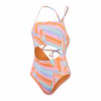 Speedo Pt Cutout 1Pc Ld99  