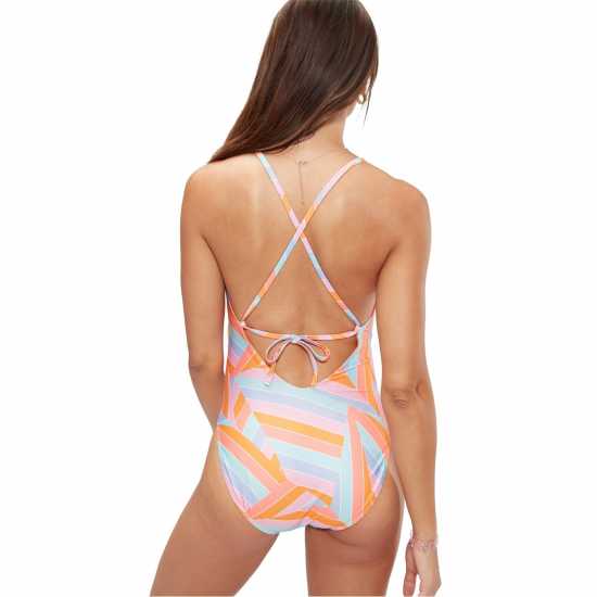 Speedo Pt Cutout 1Pc Ld99  