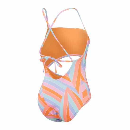 Speedo Pt Cutout 1Pc Ld99  