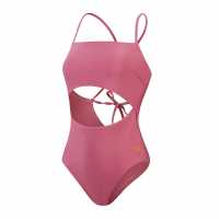 Speedo Cut Out 1Pc Ld99  