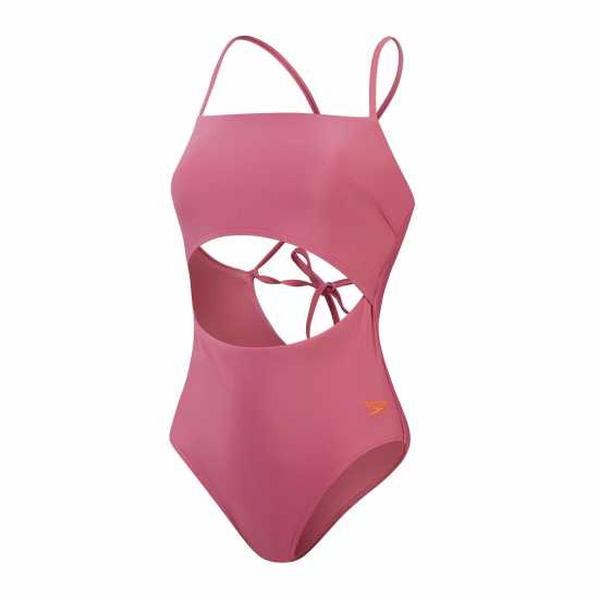 Speedo Cut Out 1Pc Ld99  