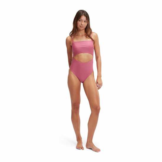 Speedo Cut Out 1Pc Ld99  