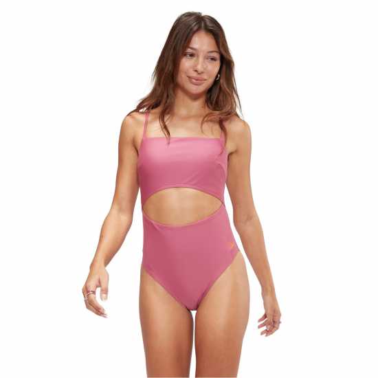 Speedo Cut Out 1Pc Ld99  