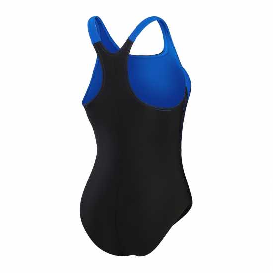 Speedo Hyprbm Rb 1Pc Ld99  