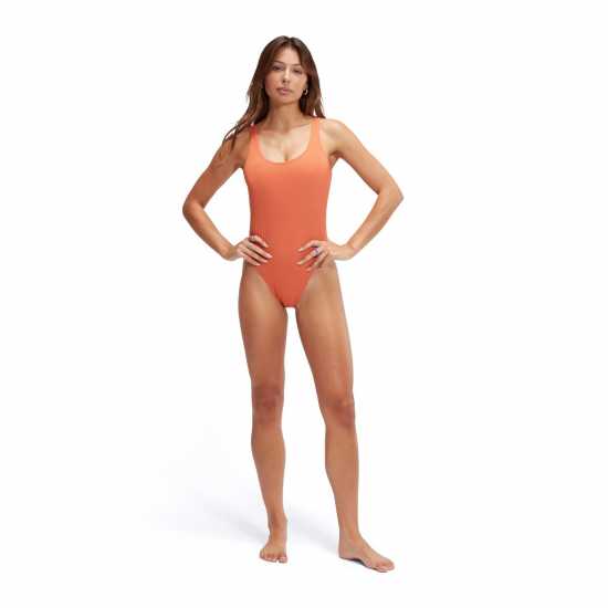 Speedo Deep Ubk 1Pc Ld99  