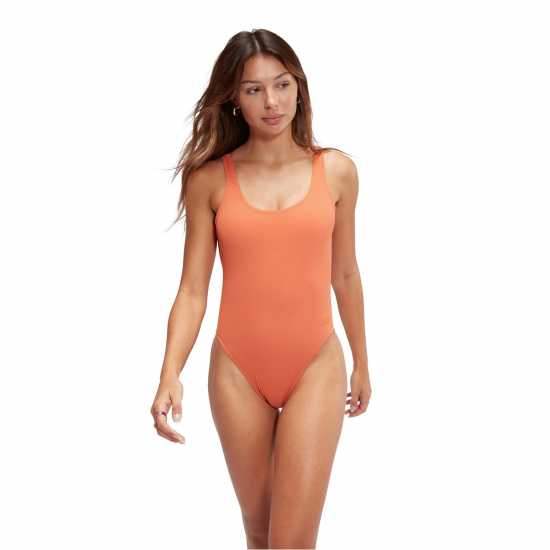 Speedo Deep Ubk 1Pc Ld99  