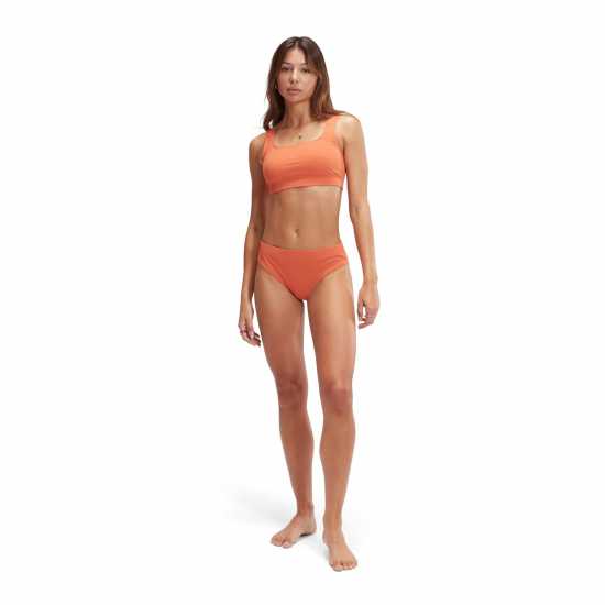 Speedo Txt Ubk 2Pc Ld99  Бикини танкини шорти