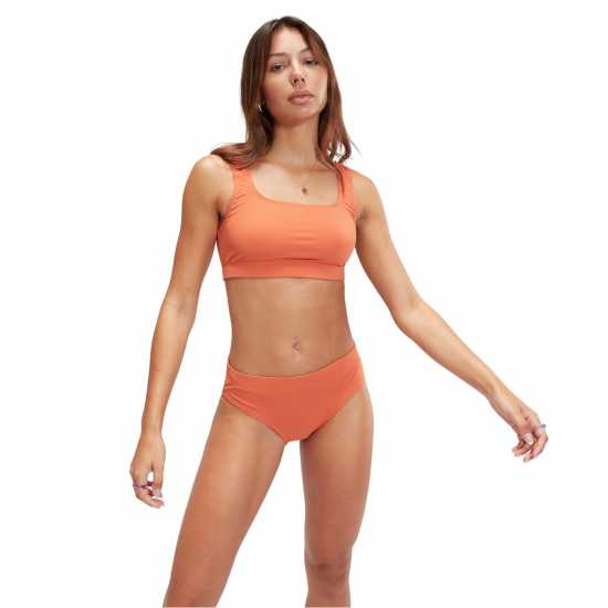 Speedo Txt Ubk 2Pc Ld99  Бикини танкини шорти