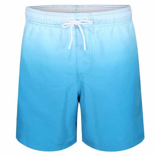 Мъжки Плувни Шорти Ript Dip Dye Swim Shorts Mens Сино оцветяване Мъжки къси панталони