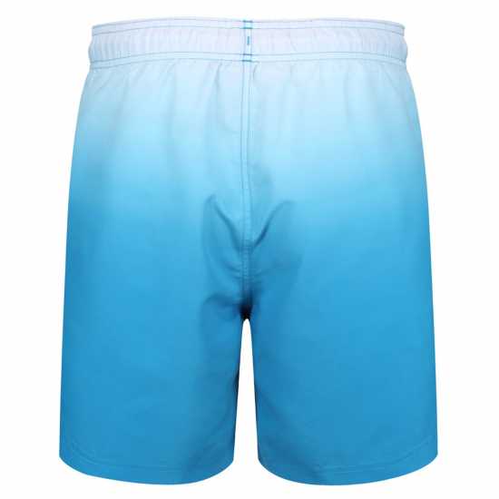 Мъжки Плувни Шорти Ript Dip Dye Swim Shorts Mens Сино оцветяване Мъжки къси панталони