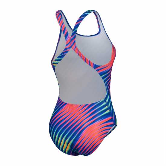 Speedo Alov Pwbk 1Pc Ld99  