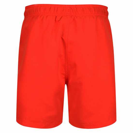 Ript Swim Short Mens Red Мъжки къси панталони