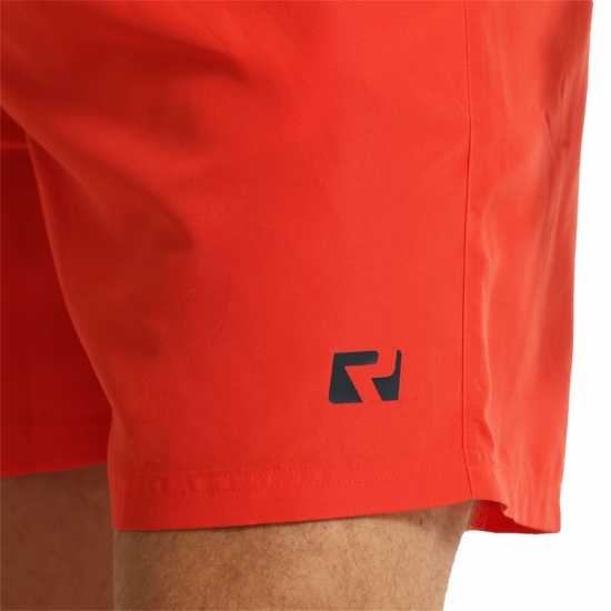 Ript Swim Short Mens Red Мъжки къси панталони