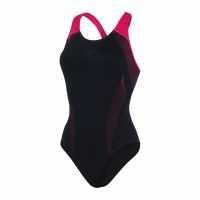 Speedo Plmt Lnbk Ld99  Цели бански и рокли