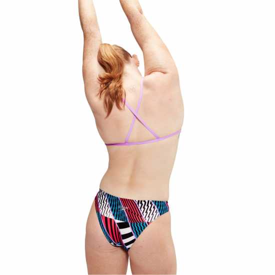 Speedo Alov Hip Brf Ld99  Бикини танкини шорти