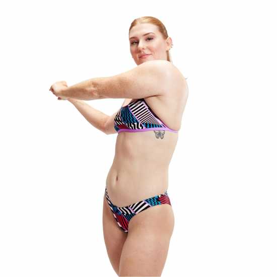 Speedo Alov Hip Brf Ld99  Бикини танкини шорти