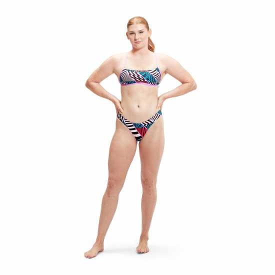 Speedo Alov Digi Xbk Ld99  Цели бански и рокли