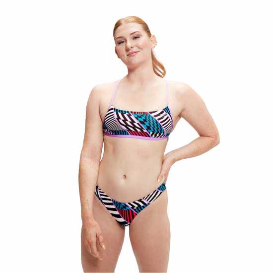 Speedo Alov Digi Xbk Ld99  Цели бански и рокли