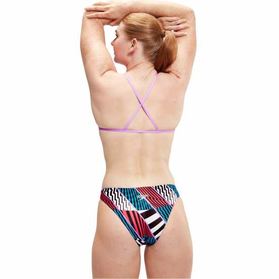 Speedo Alov Digi Xbk Ld99  Цели бански и рокли