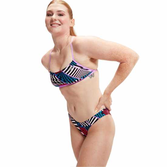 Speedo Alov Digi Xbk Ld99  Цели бански и рокли