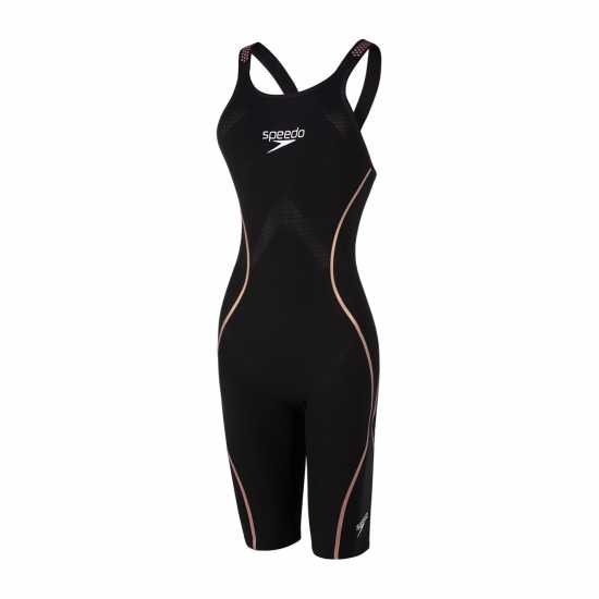 Speedo Lzr Intntopbk Ld99  