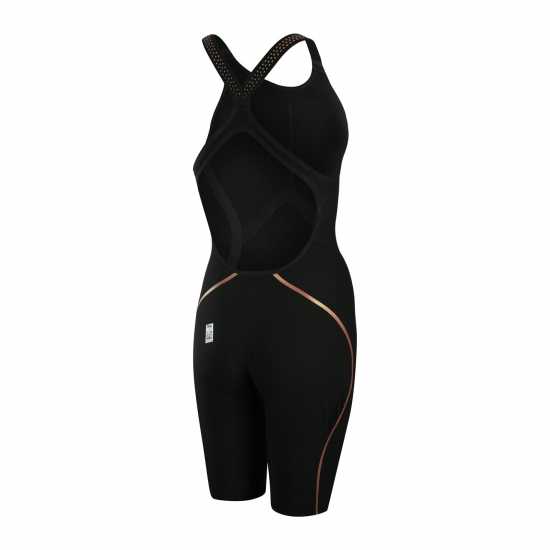 Speedo Lzr Intntopbk Ld99  