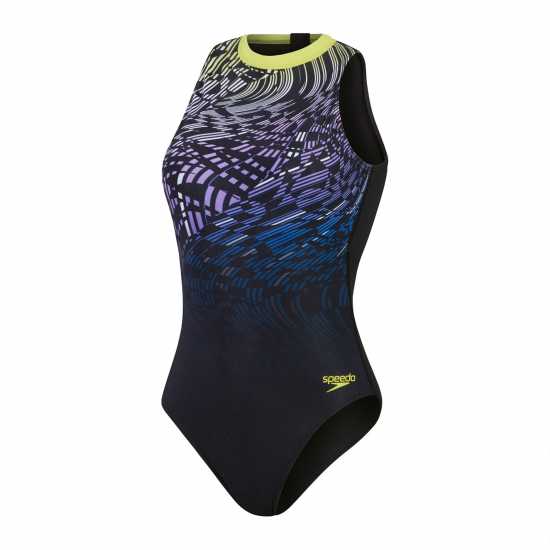 Speedo Plmt Hyst Ld99  