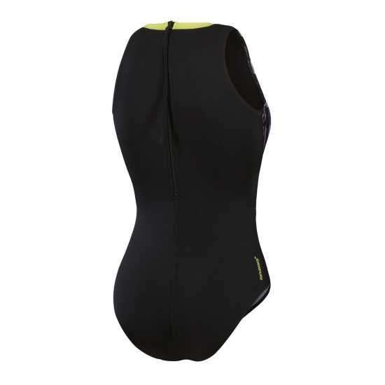 Speedo Plmt Hyst Ld99  