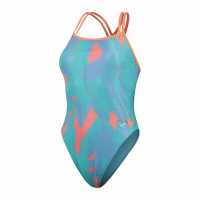 Speedo Alv Dgi 1Pc Ld99  