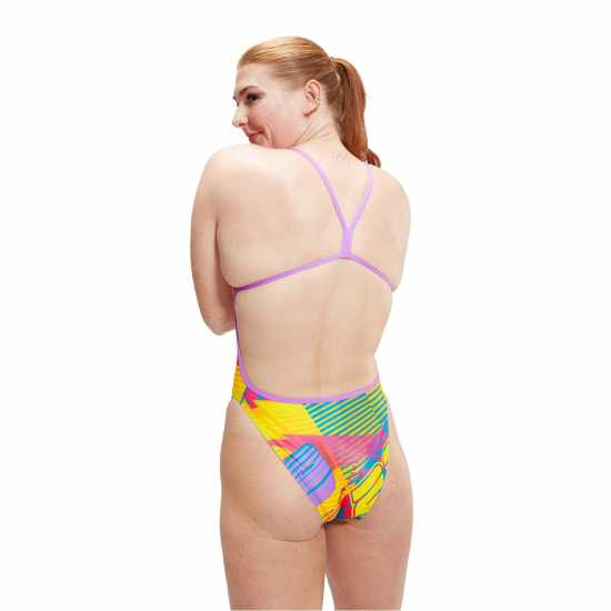 Speedo Alov Digi Vbk Ld99  