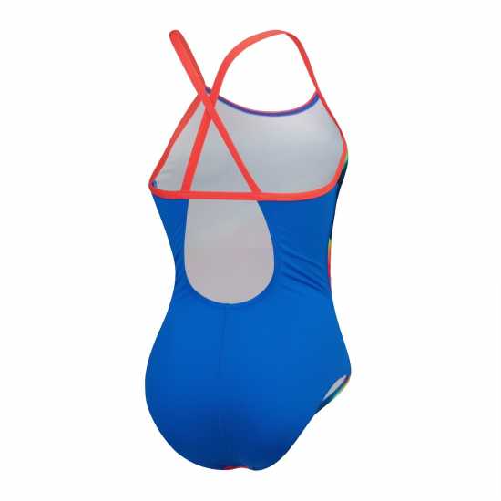 Speedo Alov Fxbk 1Pc Ld99  