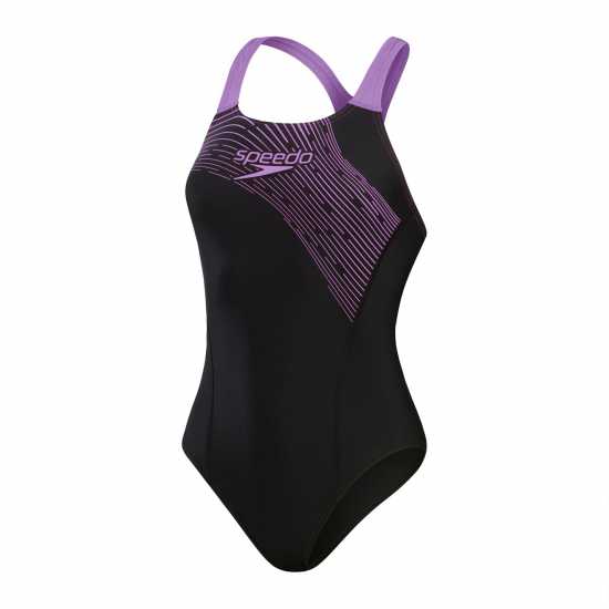 Speedo Med Logo Mdlt Ld99  