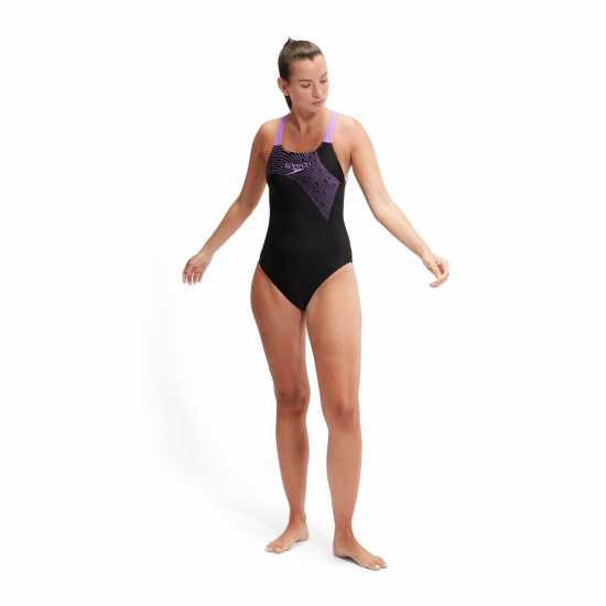 Speedo Med Logo Mdlt Ld99  