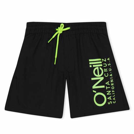 Oneill Cali Short Jn23 Затъмняване Детски бански и бикини