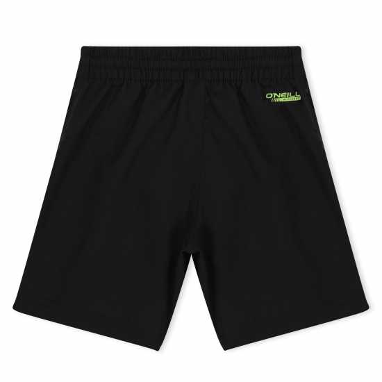 Oneill Cali Short Jn23 Затъмняване Детски бански и бикини