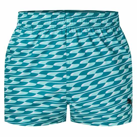 Puma Мъжки Плувни Шорти Wave 5.5 Swim Shorts Mens  Мъжки плувни шорти и клинове