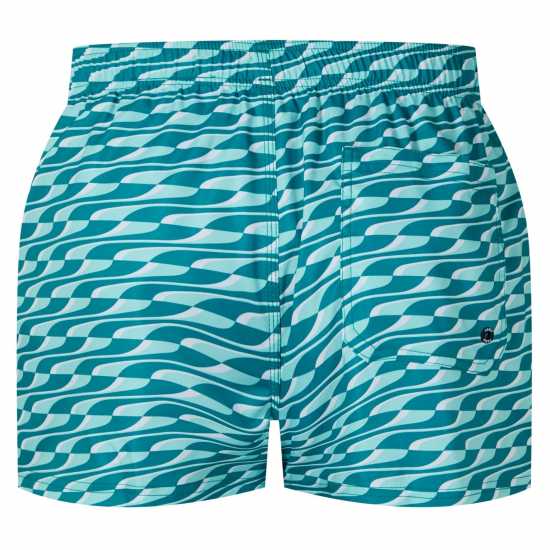 Puma Мъжки Плувни Шорти Wave 5.5 Swim Shorts Mens  Мъжки плувни шорти и клинове