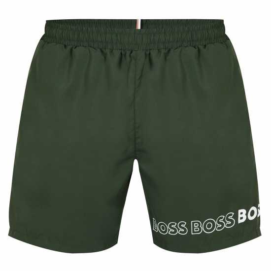 Hugo Boss Boss Dolphin Swim Shorts  Holiday Essentials