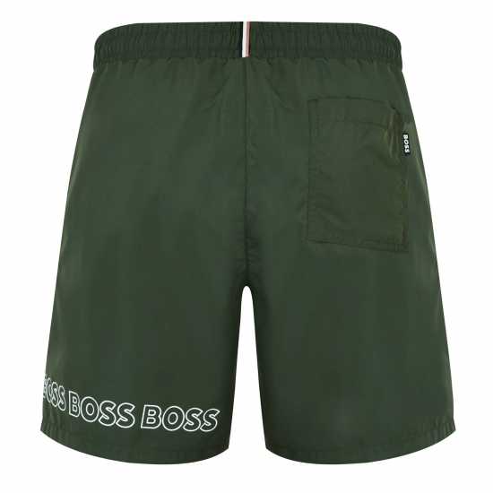 Hugo Boss Boss Dolphin Swim Shorts  Holiday Essentials