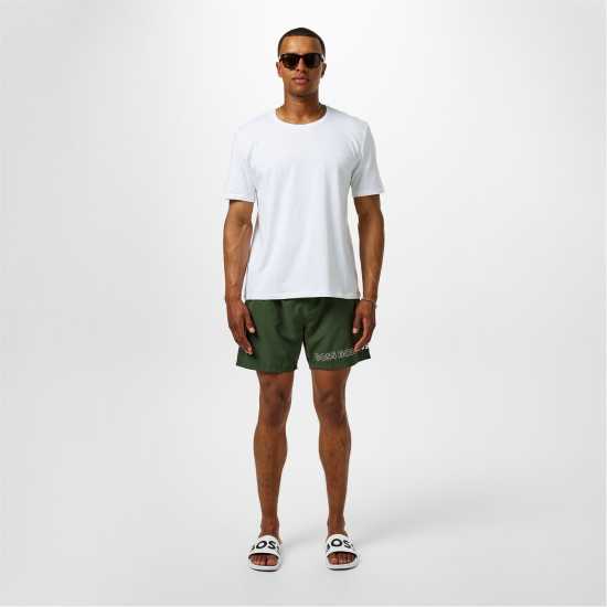 Hugo Boss Boss Dolphin Swim Shorts  Holiday Essentials