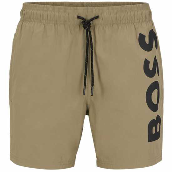 Hugo Boss Boss Octopus Swim Shorts  Holiday Essentials