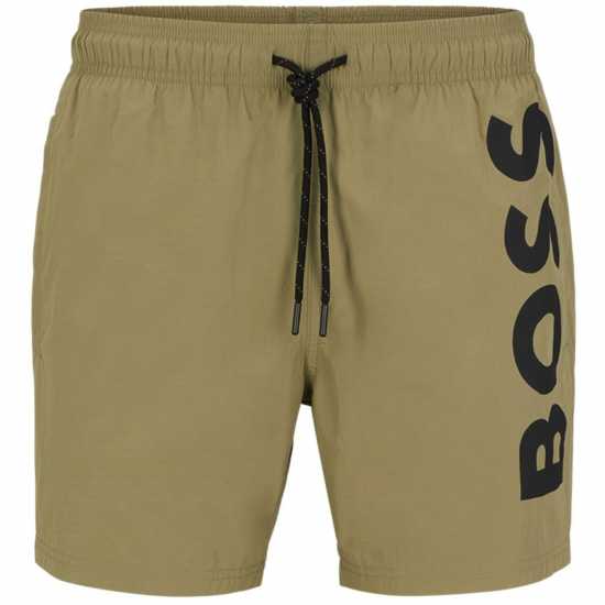 Hugo Boss Boss Octopus Swim Shorts  Holiday Essentials